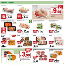 Volantino Iper La Grande Pagina 3