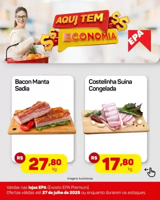 Catálogo Epa