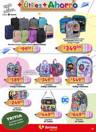 Catálogo Soriana Express Página 12