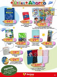 Catálogo Soriana Express Página 14