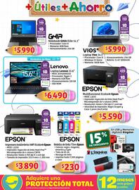 Catálogo Soriana Express Página 19