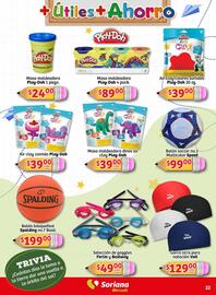 Catálogo Soriana Express Página 22