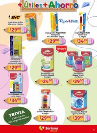 Catálogo Soriana Express Página 4