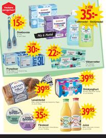 Matöppet reklamblad vecka 31 Sida 2