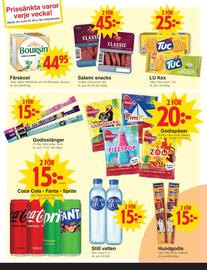 Matöppet reklamblad vecka 31 Sida 3