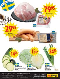 Matöppet reklamblad vecka 31 Sida 4