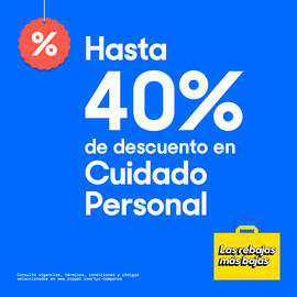 Catálogo Coppel Página 1