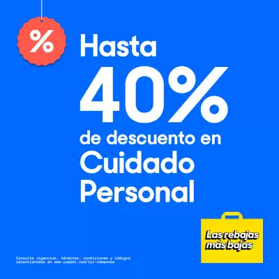 Catálogo Coppel (válido hasta 21-07)