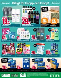 ÖoB reklamblad vecka 30 Sida 12