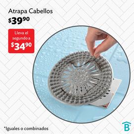 Catálogo BetterWare Página 3