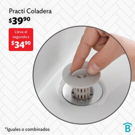 Catálogo BetterWare Página 4