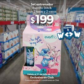 Catálogo Sam's Club Página 3