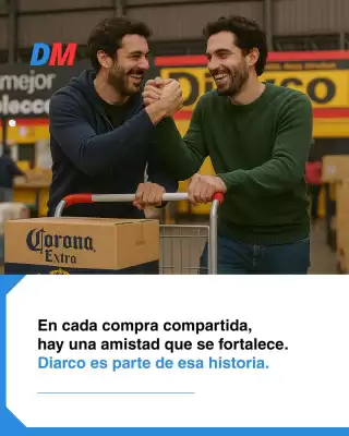 Catálogo Diarco