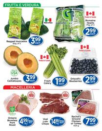 Lady York flyer week 30 Page 2