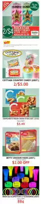 Guardian Pharmacy flyer (valid until 31-07)