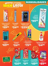 Catálogo Mega Soriana Página 16
