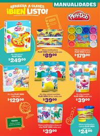 Catálogo Mega Soriana Página 17