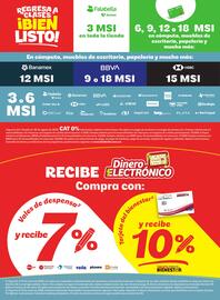 Catálogo Mega Soriana Página 2