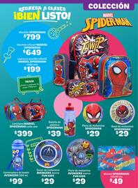 Catálogo Mega Soriana Página 24