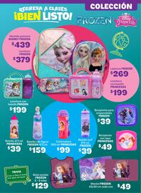 Catálogo Mega Soriana Página 27