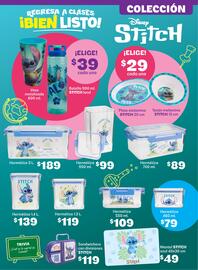 Catálogo Mega Soriana Página 30