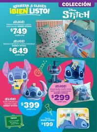 Catálogo Mega Soriana Página 31
