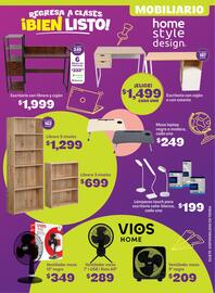 Catálogo Mega Soriana Página 34