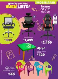 Catálogo Mega Soriana Página 35