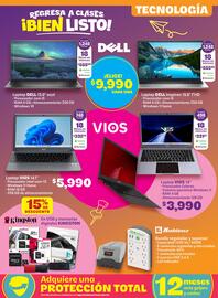 Catálogo Mega Soriana Página 37
