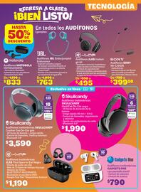 Catálogo Mega Soriana Página 42