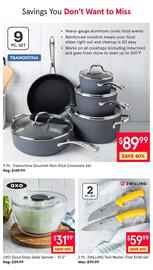 Kitchen Stuff Plus flyer week 30 Page 2