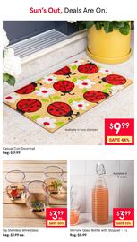 Kitchen Stuff Plus flyer week 30 Page 3