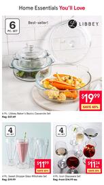 Kitchen Stuff Plus flyer week 30 Page 4