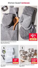 Kitchen Stuff Plus flyer week 30 Page 5