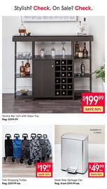 Kitchen Stuff Plus flyer week 30 Page 7