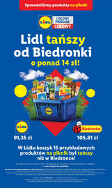 Lidl gazetka Strona 2