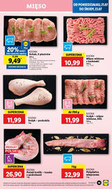 Lidl gazetka Strona 23