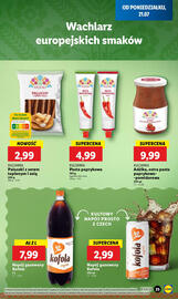 Lidl gazetka Strona 33