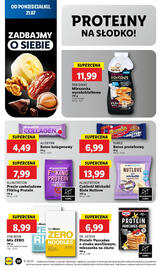 Lidl gazetka Strona 38