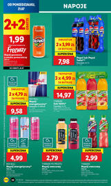Lidl gazetka Strona 40