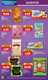 Lidl gazetka Strona 46