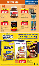 Lidl gazetka Strona 49