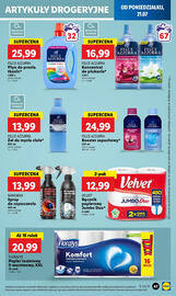 Lidl gazetka Strona 57
