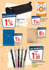 Catalogue Bureau Vallée semaine 30 page 4