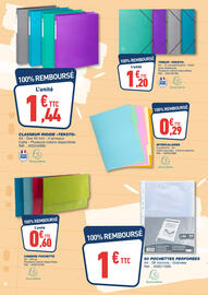 Catalogue Bureau Vallée semaine 30 page 6