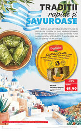 Catalog Kaufland săptămâna 30 Pagină 10
