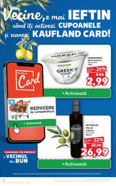 Catalog Kaufland săptămâna 30 Pagină 14