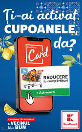 Catalog Kaufland săptămâna 30 Pagină 16