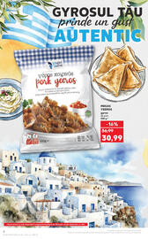 Catalog Kaufland săptămâna 30 Pagină 4