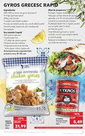 Catalog Kaufland săptămâna 30 Pagină 5